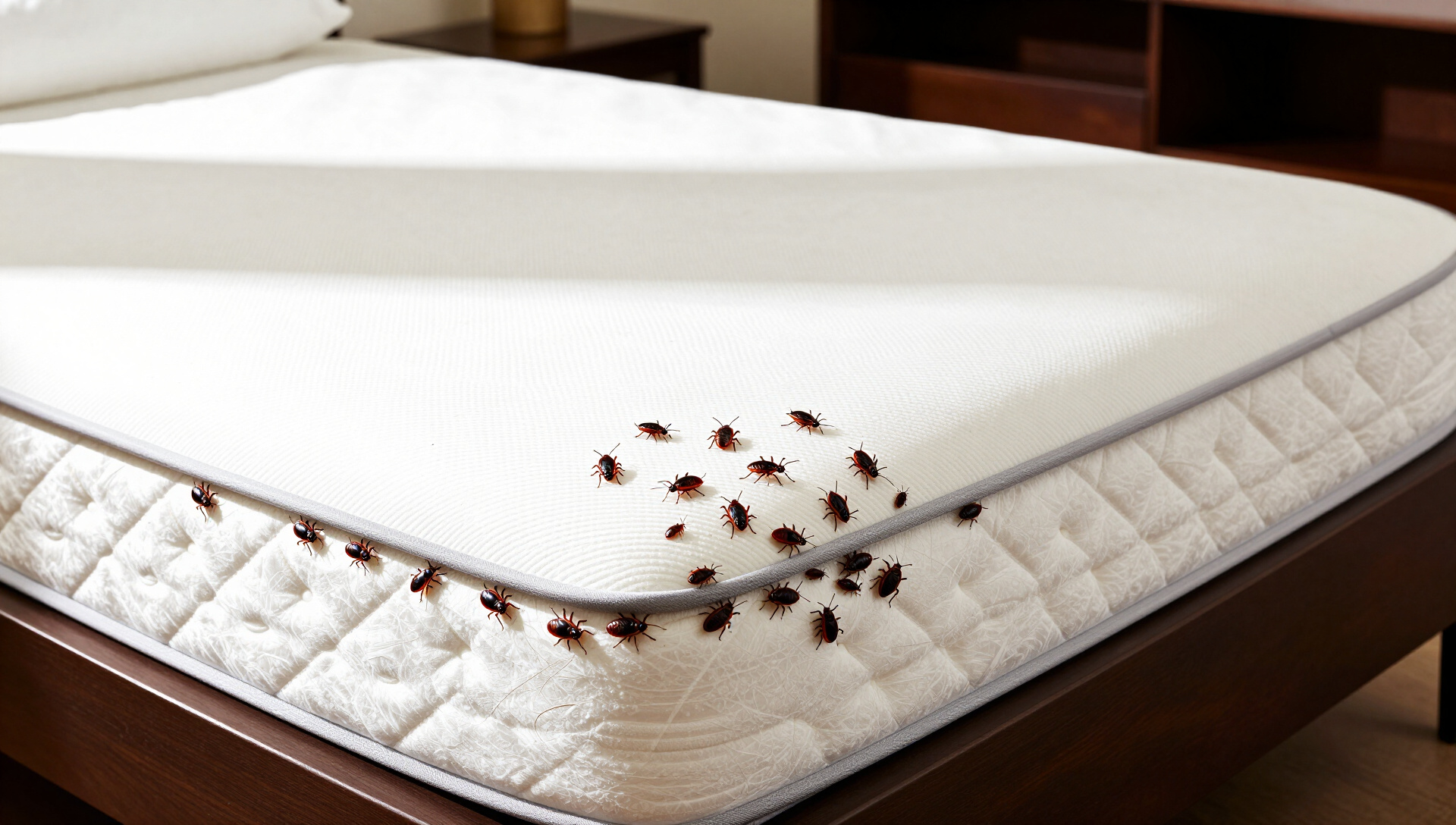 Bed Bugs Control in Frenchs Forest