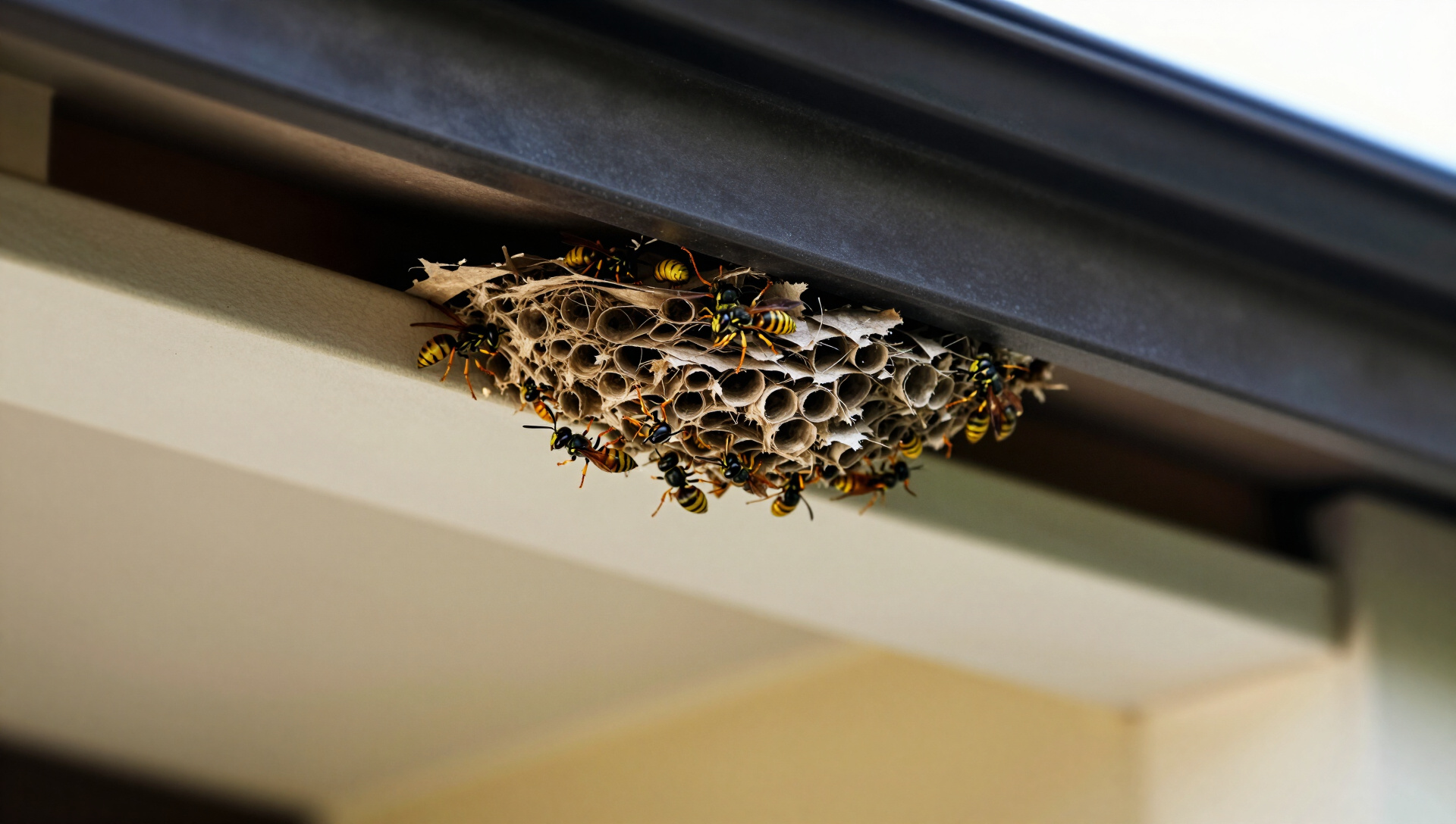 Bees and Wasp Removal in Frenchs Forest
