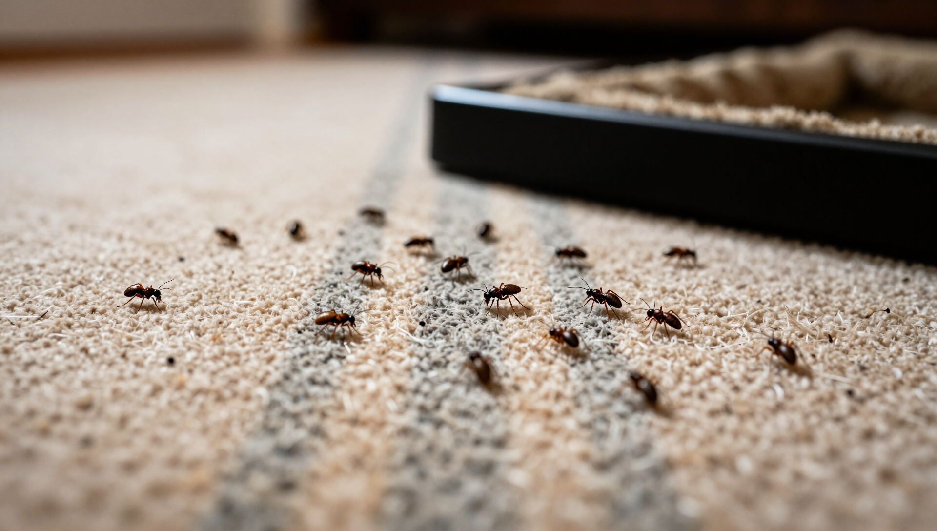 Fleas and Ticks Removal in Frenchs Forest